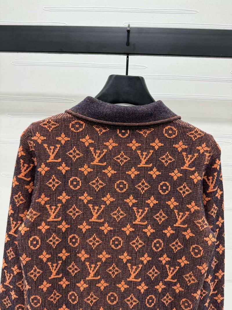 Louis Vuitton Sweaters